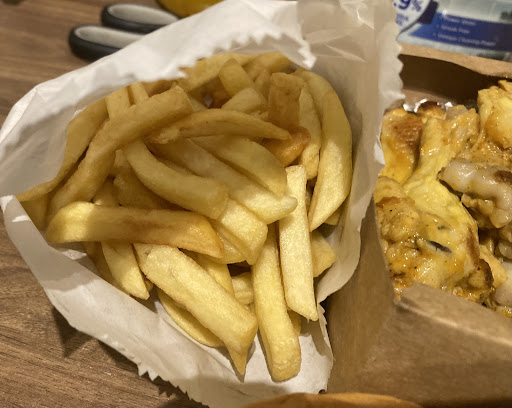 Photo of Burger Bois & 5 Star Chicken - 254 High Rd, Harrow HA3 7BB