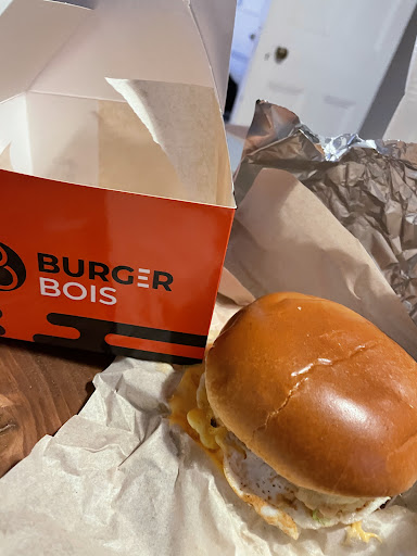Photo of Burger Bois & 5 Star Chicken - 254 High Rd, Harrow HA3 7BB