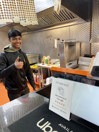 Photo of Burger Bois & 5 Star Chicken - 254 High Rd, Harrow HA3 7BB