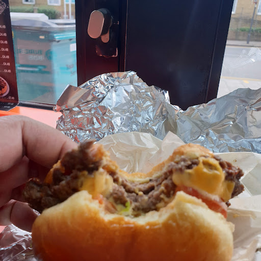 Photo of Burger Bois & 5 Star Chicken - 254 High Rd, Harrow HA3 7BB