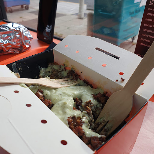 Photo of Burger Bois & 5 Star Chicken - 254 High Rd, Harrow HA3 7BB