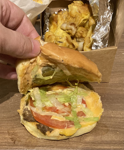 Photo of Burger Bois & 5 Star Chicken - 254 High Rd, Harrow HA3 7BB