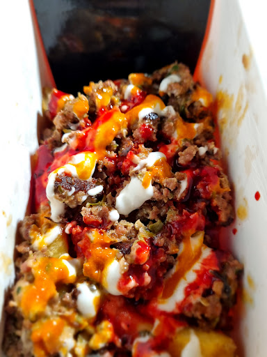 Photo of Burger Bois & 5 Star Chicken - 254 High Rd, Harrow HA3 7BB