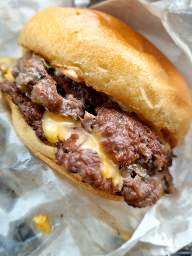 Photo of Burger Bois & 5 Star Chicken - 254 High Rd, Harrow HA3 7BB