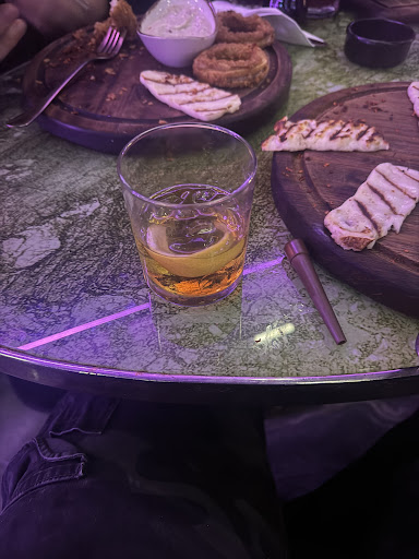 Photo of Reves Bistro - 136 High St, London HA3 7AL