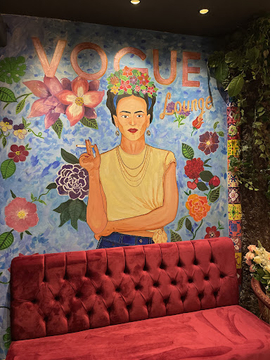 Photo of Reves Bistro - 136 High St, London HA3 7AL