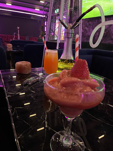 Photo of Reves Bistro - 136 High St, London HA3 7AL