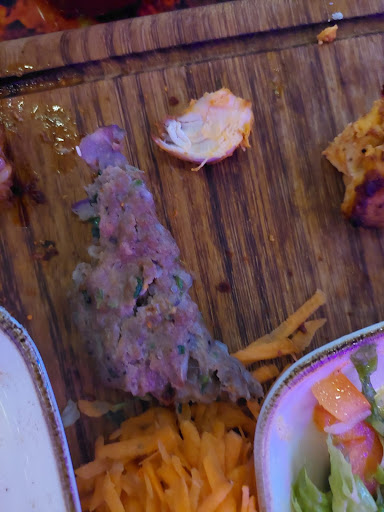 Photo of Reves Bistro - 136 High St, London HA3 7AL