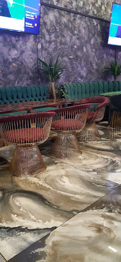 Photo of Reves Bistro - 136 High St, London HA3 7AL