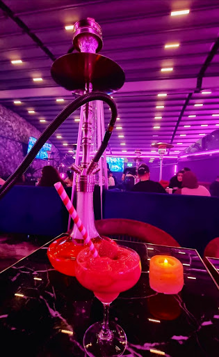 Photo of Reves Bistro - 136 High St, London HA3 7AL