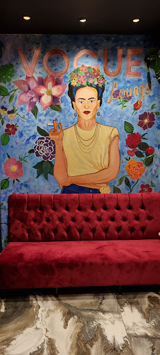 Photo of Reves Bistro - 136 High St, London HA3 7AL