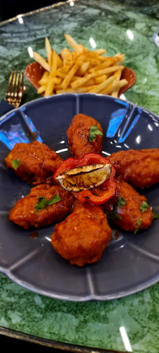 Photo of Reves Bistro - 136 High St, London HA3 7AL