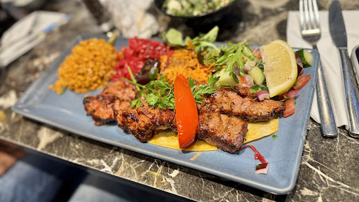 Photo of Misya - 15 High St, Pinner HA5 5PJ