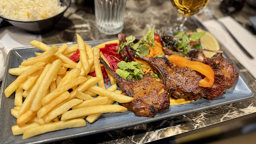 Photo of Misya - 15 High St, Pinner HA5 5PJ