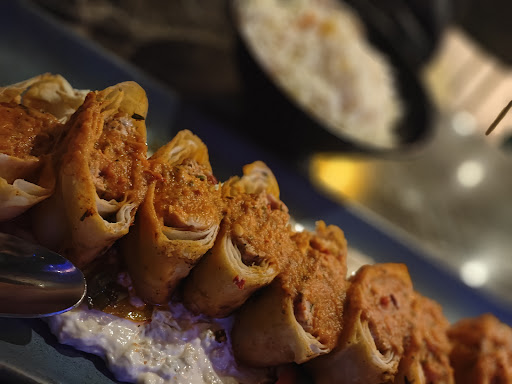 Photo of Misya - 15 High St, Pinner HA5 5PJ