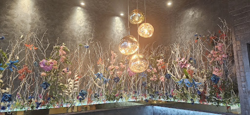 Photo of Misya - 15 High St, Pinner HA5 5PJ