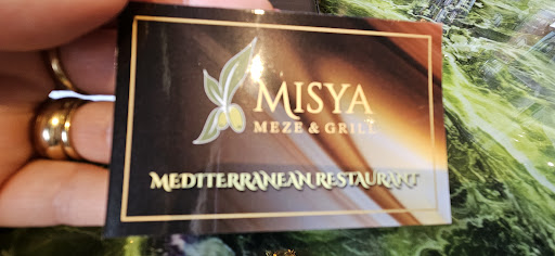 Photo of Misya - 15 High St, Pinner HA5 5PJ