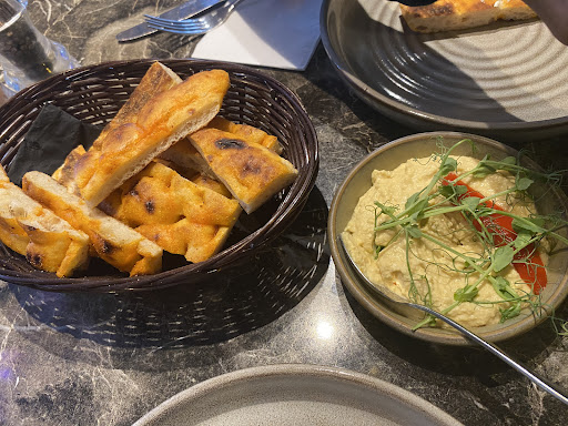 Photo of Misya - 15 High St, Pinner HA5 5PJ