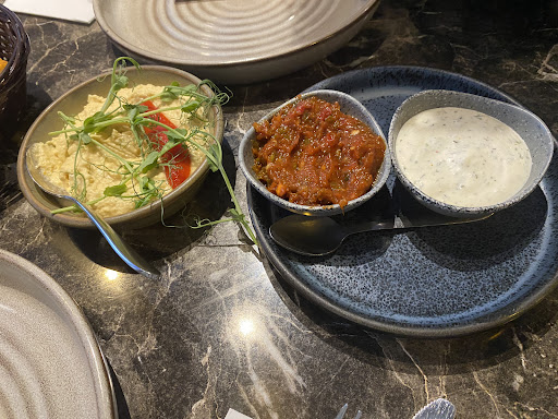 Photo of Misya - 15 High St, Pinner HA5 5PJ