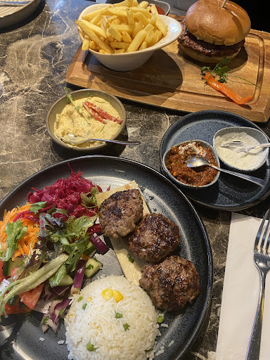 Photo of Misya - 15 High St, Pinner HA5 5PJ