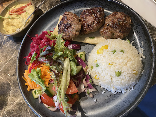 Photo of Misya - 15 High St, Pinner HA5 5PJ