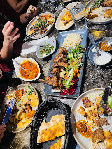 Photo of Misya - 15 High St, Pinner HA5 5PJ