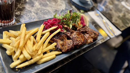 Photo of Misya - 15 High St, Pinner HA5 5PJ