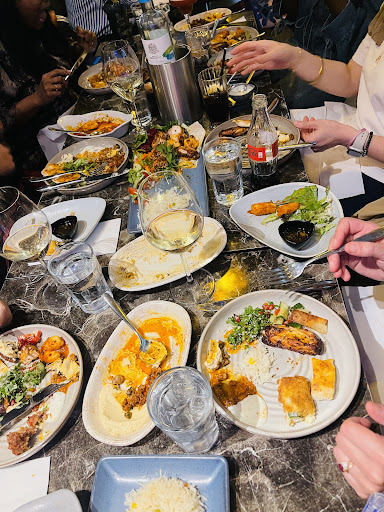 Photo of Misya - 15 High St, Pinner HA5 5PJ