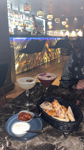 Photo of Misya - 15 High St, Pinner HA5 5PJ