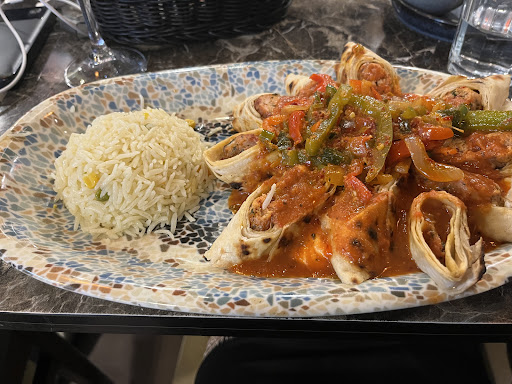 Photo of Misya - 15 High St, Pinner HA5 5PJ