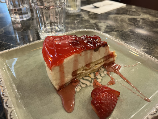 Photo of Misya - 15 High St, Pinner HA5 5PJ