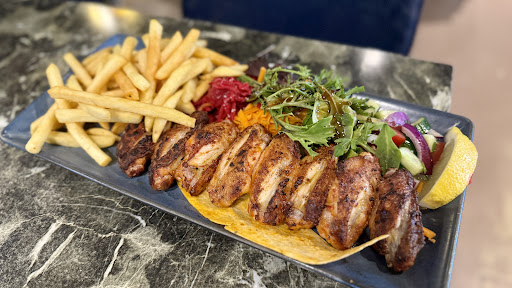 Photo of Misya - 15 High St, Pinner HA5 5PJ