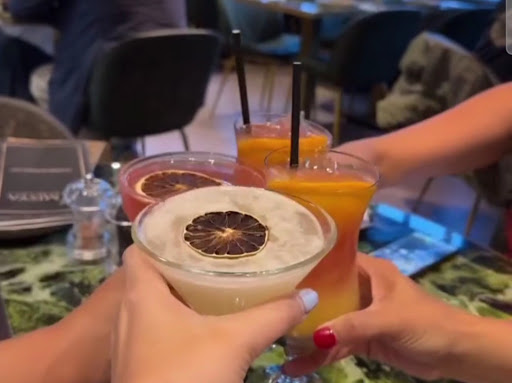 Photo of Misya - 15 High St, Pinner HA5 5PJ