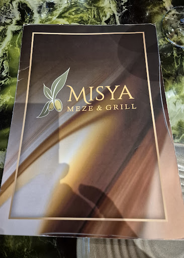 Photo of Misya - 15 High St, Pinner HA5 5PJ