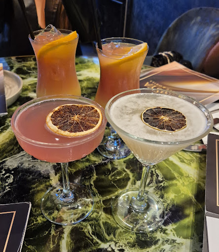 Photo of Misya - 15 High St, Pinner HA5 5PJ