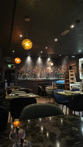 Photo of Misya - 15 High St, Pinner HA5 5PJ