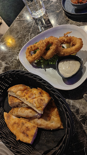 Photo of Misya - 15 High St, Pinner HA5 5PJ