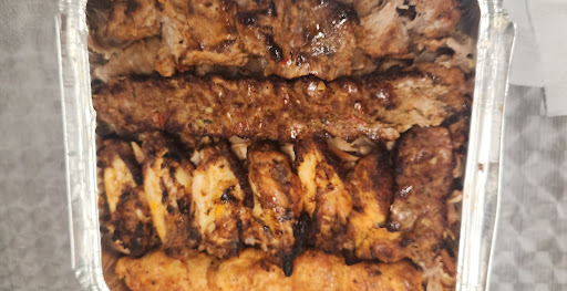 Photo of My Grill - 6 Long Dr, Ruislip HA4 0HG