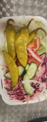 Photo of My Grill - 6 Long Dr, Ruislip HA4 0HG