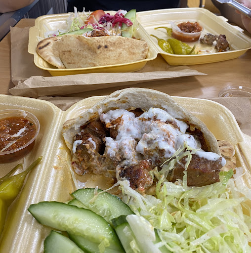 Photo of My Grill - 6 Long Dr, Ruislip HA4 0HG