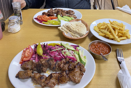 Photo of My Grill - 6 Long Dr, Ruislip HA4 0HG