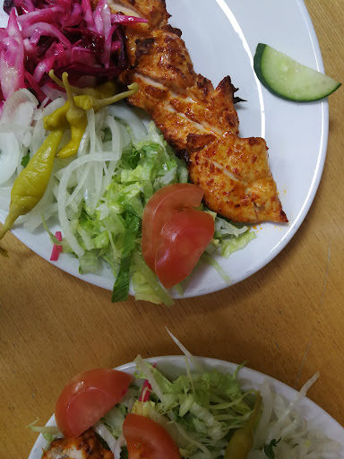 Photo of My Grill - 6 Long Dr, Ruislip HA4 0HG