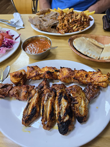 Photo of My Grill - 6 Long Dr, Ruislip HA4 0HG