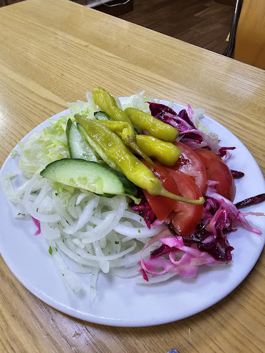 Photo of My Grill - 6 Long Dr, Ruislip HA4 0HG