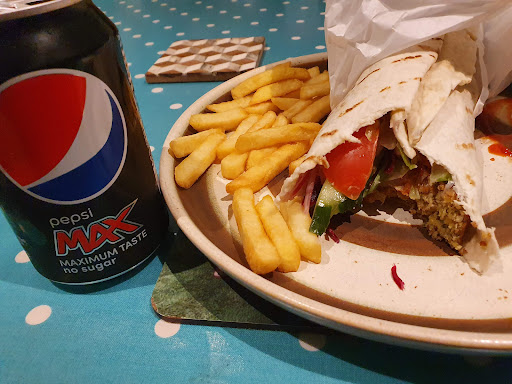 Photo of My Grill - 6 Long Dr, Ruislip HA4 0HG