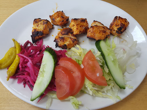 Photo of My Grill - 6 Long Dr, Ruislip HA4 0HG