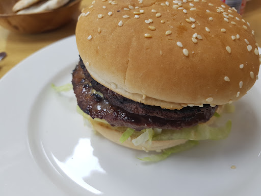 Photo of My Grill - 6 Long Dr, Ruislip HA4 0HG