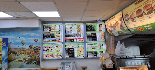 Photo of My Grill - 6 Long Dr, Ruislip HA4 0HG