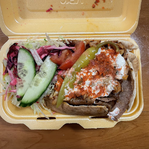 Photo of My Grill - 6 Long Dr, Ruislip HA4 0HG