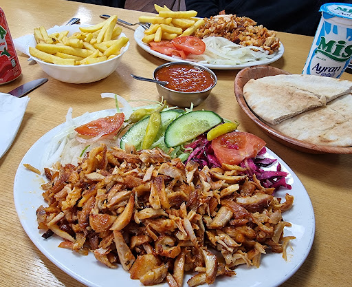 Photo of My Grill - 6 Long Dr, Ruislip HA4 0HG